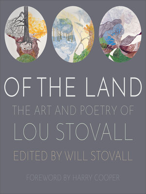 cover image of Of the Land
